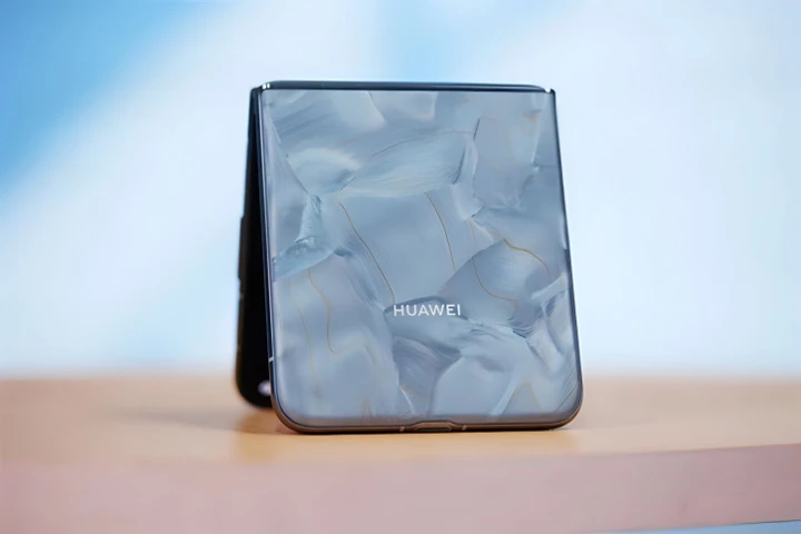 Официально: первый смартфон с HarmonyOS NEXT выйдет через неделю