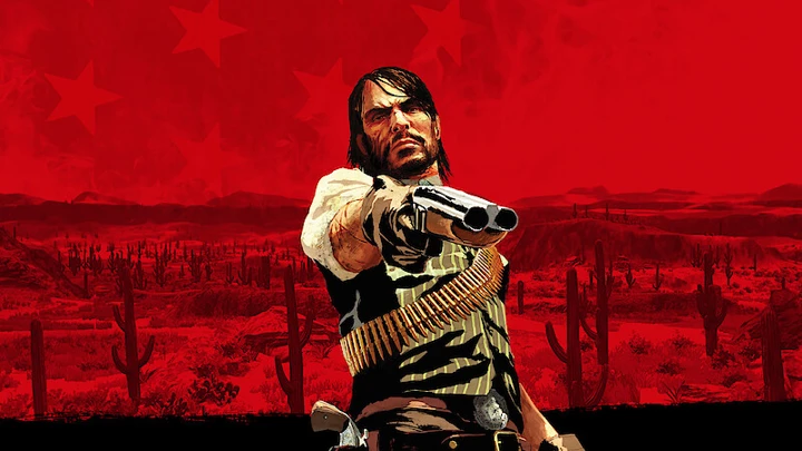 Официально: Red Dead Redemption выходит на Android и iOS