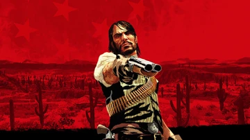 Официально: Red Dead Redemption выходит на Android и iOS