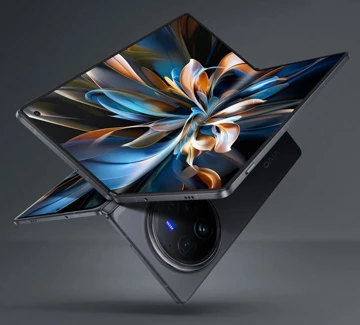 Официально: Vivo X Fold 3 Pro получил дату анонса за пределами Китая