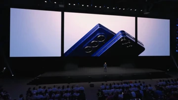 Официальные цены Samsung Galaxy Z Fold 7 и Z Flip 7 в России