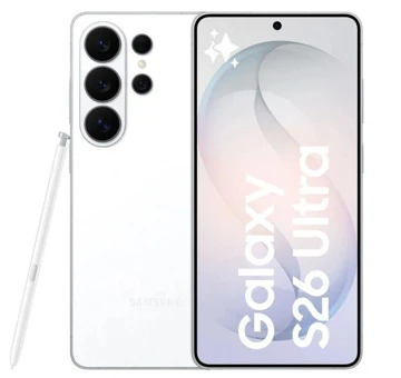 Официальные фото Samsung Galaxy S26, S26+ и S26 Ultra слиты в Сеть до анонса