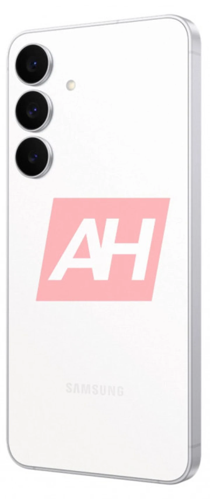 Официальные рендеры Samsung Galaxy S25 FE: все расцветки и ракурсы