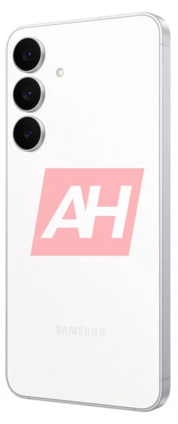 Официальные рендеры Samsung Galaxy S25 FE: все расцветки и ракурсы