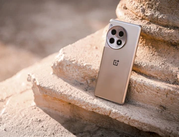 Официальные живые фото OnePlus Ace 3 (OnePlus 12R) во всех цветах