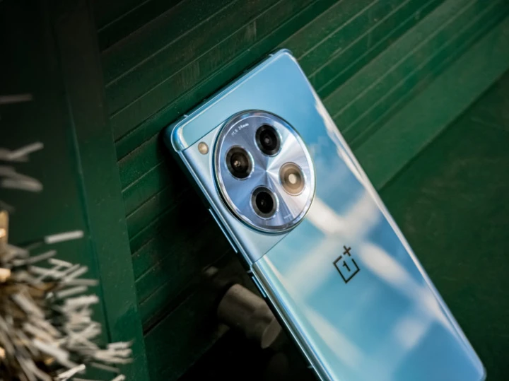 OnePlus рассказала о "железе" максимальной версии Ace 3 (OnePlus 12R)