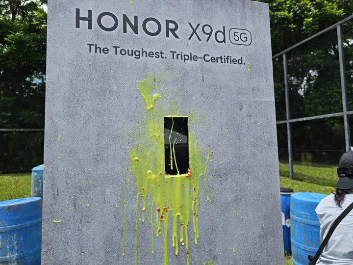 Огромная батарея и не только: первые секреты Honor X80 (X9e)