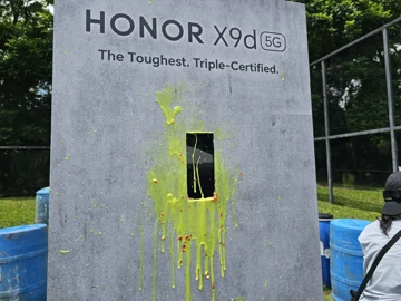 Огромная батарея и не только: первые секреты Honor X80 (X9e)