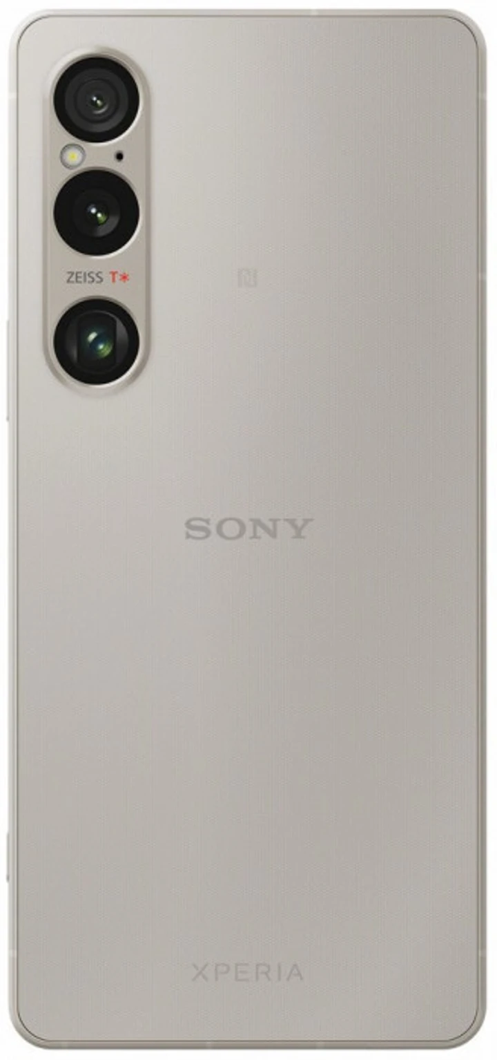 неАнонс Sony Xperia 1 VI - даунгрейд во благо?