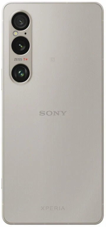 неАнонс Sony Xperia 1 VI - даунгрейд во благо?