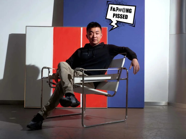 "Он п***цки зол": грубый мат в рекламе CMF Phone 2, позорящий Nothing