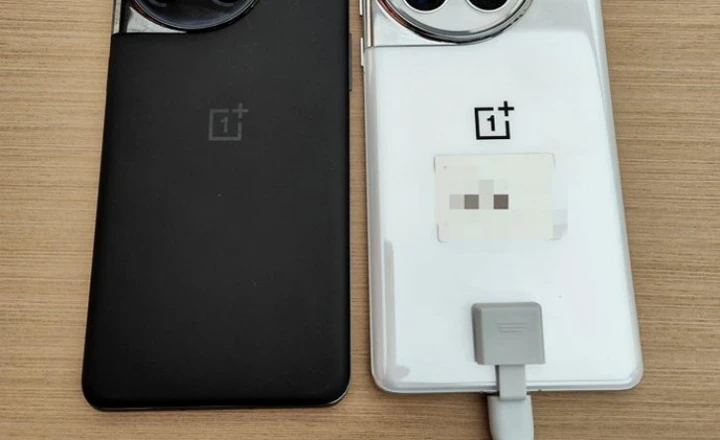 OnePlus 12 сравнили с OnePlus 11 на фото: гигантизм в тренде?