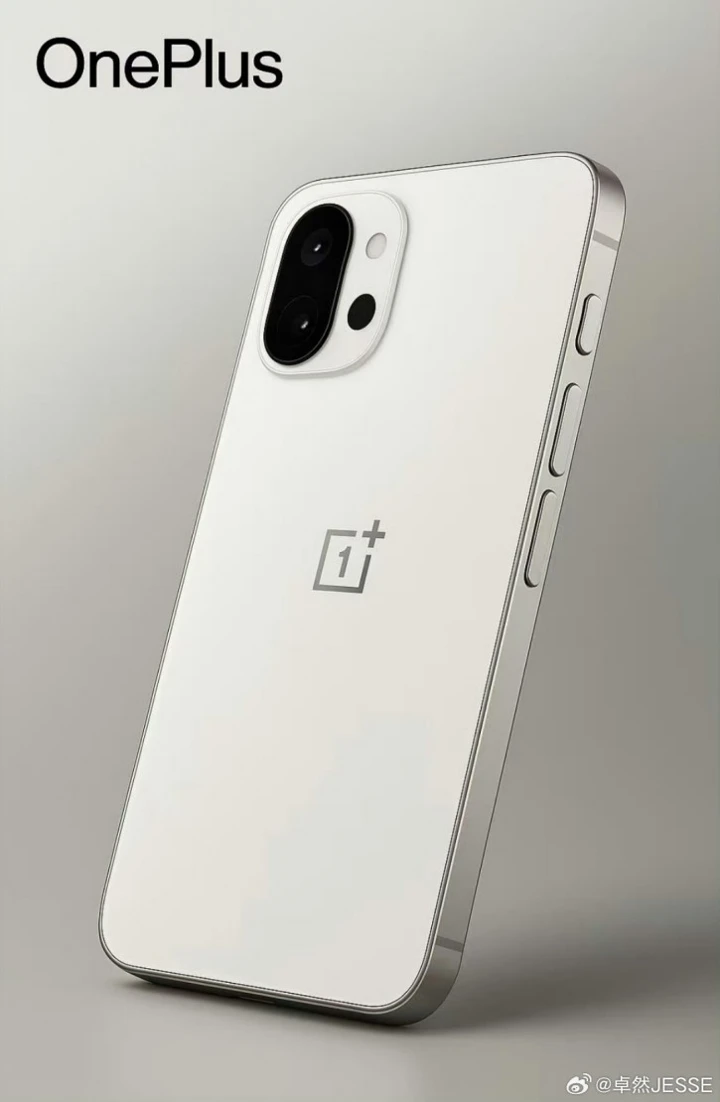 OnePlus 13T официально получит рекордную батарею среди компактов