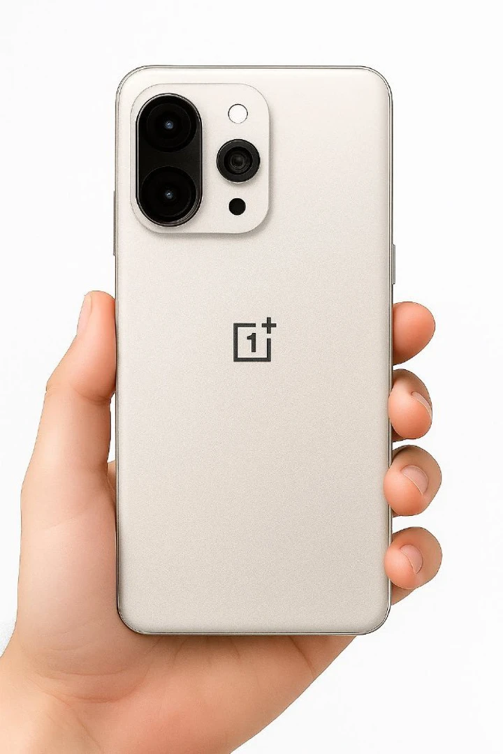 Первые примеры фото с камер OnePlus 15 для Китая и что за LUMO?