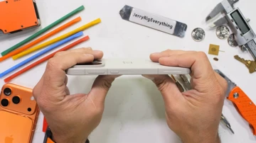 OnePlus 15 испытали в жестоких тестах на прочность: что выяснилось?