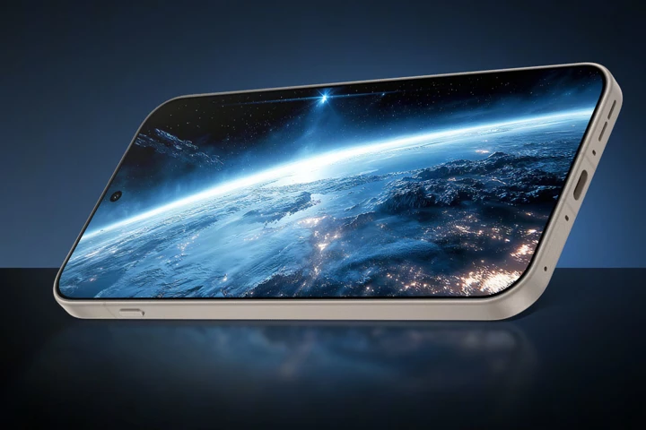 OnePlus 15 откроет эру 165-Гц экранов: главное с презентации дисплея