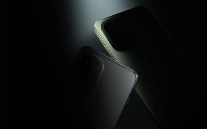 OnePlus 15R официально готовится к запуску: первый взгляд