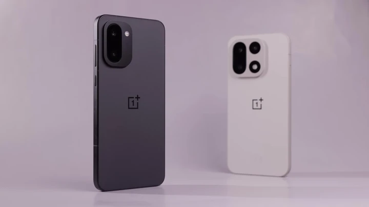 OnePlus 15R и другие новинки бренда уже на Aliexpress по самой низкой цене!