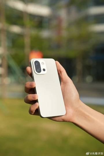 OnePlus 15T уже в разработке: работа над ошибками OnePlus 13T?