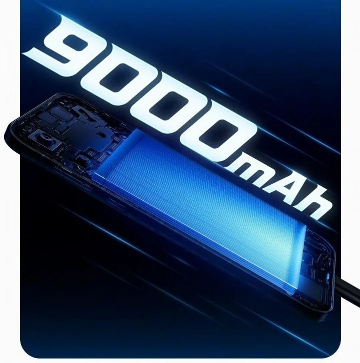 OnePlus 16 может получить огромную батарею и крутую камеру