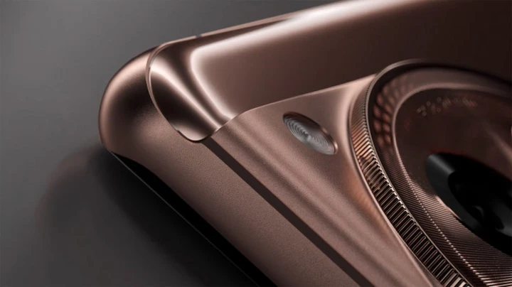 OnePlus Ace 3 во всей красе на официальном видео: первый взгляд