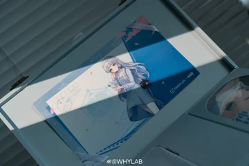 OnePlus Ace 6T получил лимитированное Genshin-издание