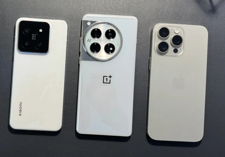 OnePlus готовит первый компактный смартфон? Не спешите!