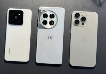 OnePlus готовит первый компактный смартфон? Не спешите!