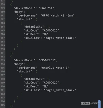 OnePlus готовит сразу два OnePlus Watch 3, аналоги OPPO тоже в работе