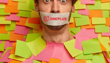 OnePlus начала затыкать рты блогерам за критику OnePlus 15