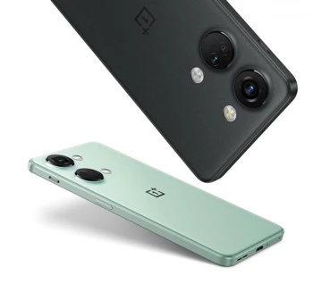OnePlus Nord 3 добрался до магазинов России: цена