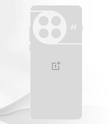OnePlus отреагировала на утечку дизайна OnePlus 13