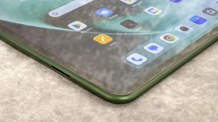 OnePlus тоже проектирует компактный игровой планшет: первые секреты