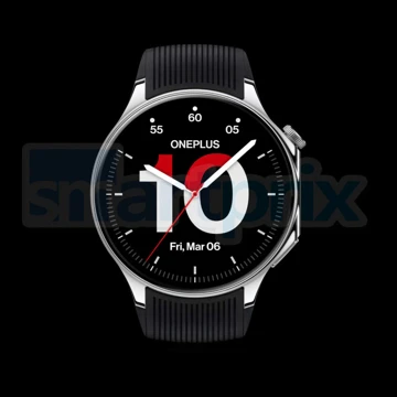 OnePlus Watch 3 решит главную недоработку Watch 2, анонс уже скоро