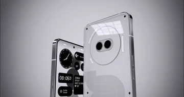 Фото чехла окончательно закрывают вопрос по дизайну Nothing Phone (2a)