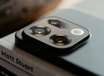 OPPO Find X10 Pro Max приписывают сразу две 200-Мп камеры