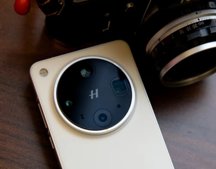 OPPO Find X10 Ultra получит лучший в истории набор зум-камер? 