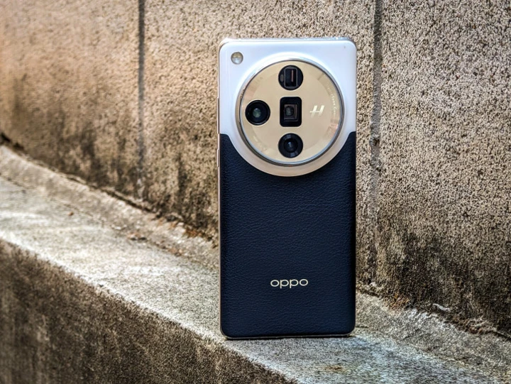 OPPO Find X8 Ultra прошёл регистрацию: детали апгрейдов и даунгрейдов