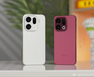 OPPO Find X9 и Find X9 Pro появились на сайте для России: особенности