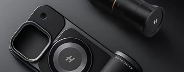 OPPO Find X9 получат съёмный объектив и фоточехол от Hasselblad