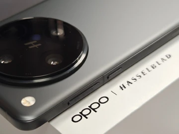 OPPO Find X9 Pro получит перископ на новейшем 200-Мп сенсоре Samsung