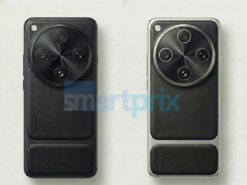 OPPO Find X9 Ultra показали на слитых рендерах