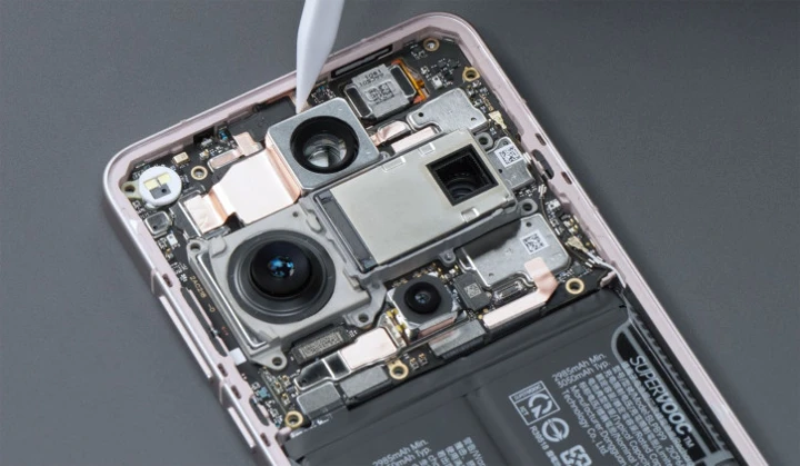 OPPO Find X9 Ultra уйдёт от 1" камеры вслед за Vivo X200 Ultra?