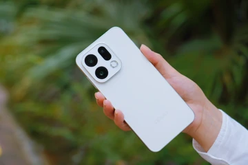 OPPO Find X9s может приятно удивить апгрейдом камер