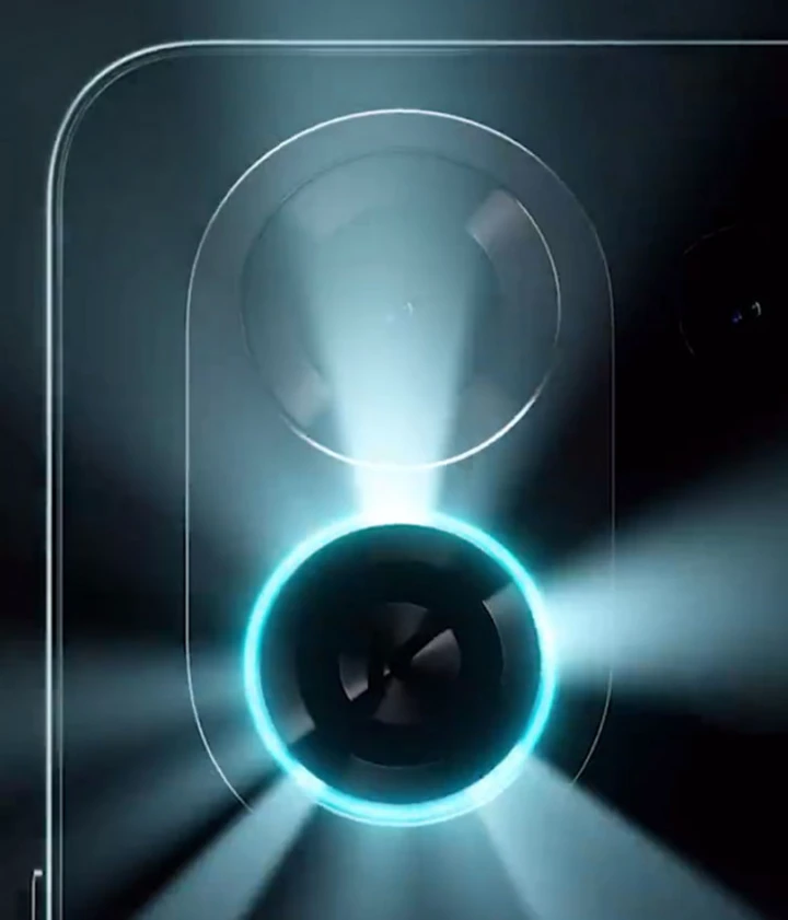 OPPO K13 Turbo получил первый тизер и официальную дату анонса