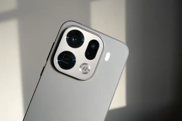 OPPO обдумывает большой апгрейд зум-камеры Find X10