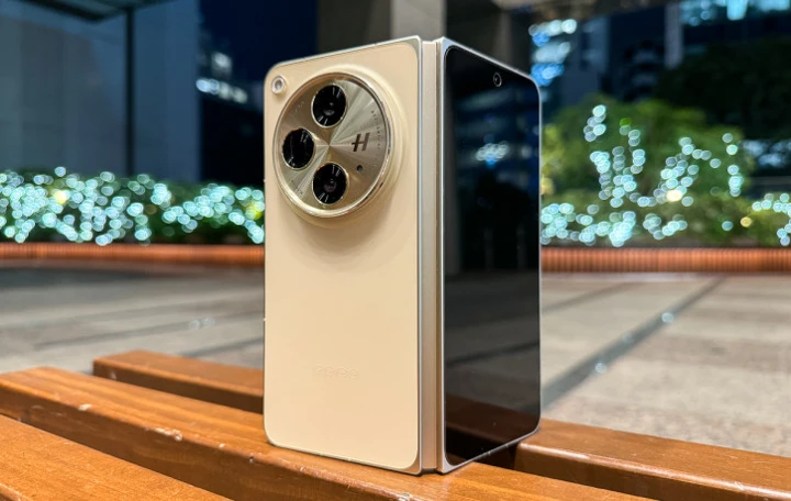 OPPO ответила на слухи об её уходе с рынка складных смартфонов