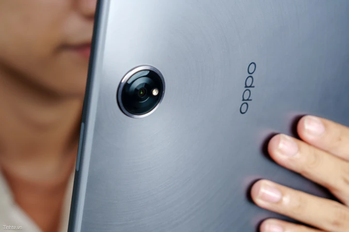 OPPO Pad 3 (OnePlus Pad 2) на низком старте: все секреты начинки