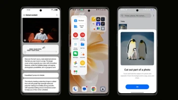 OPPO показала график обновления до ColorOS 14 на Android 14
