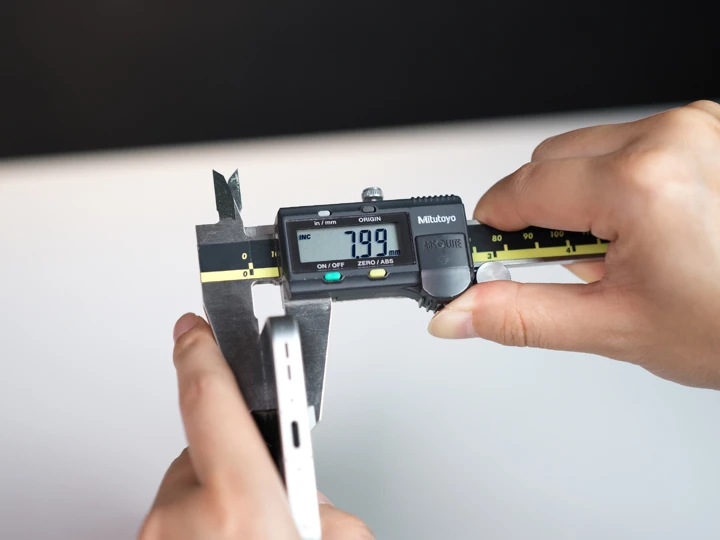 OPPO рассказала о толщине, весе и приросте батарей Find X9 и X9 Pro